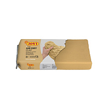 Паста для моделирования "JOVI", 250 г, охра 