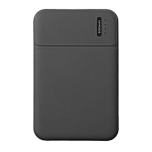 Внешний аккумулятор Power Bank "Flash 5"
