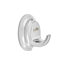 Крючок одинарный Solinne Classic 15011