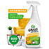 Средство пенное для всех поверхностей "Universal Cleaner", 600 мл