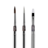 Набор кистей "Escoda. Urban sketching set", 3 шт, складные  - 4
