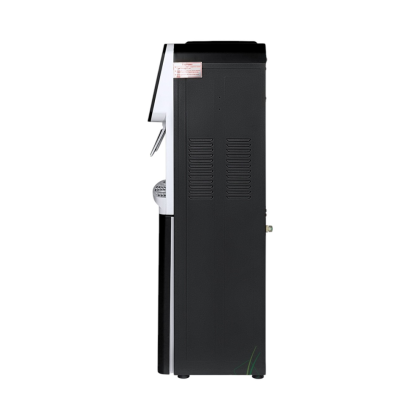 Кулер для воды Ecotronic J1-LCN XS, черно-белый  - 10