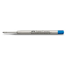 Стержень шариковый Faber-Castell "Emotion", В, синий