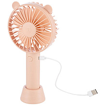 Электровентилятор настольный Energy "EN-0610 USB"
