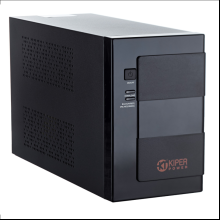 ИБП Kiper Power C1200 USB (1200VA/720W)