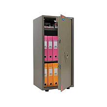 Офисный сейф VALBERG ASM 90T, 630x440x355 мм