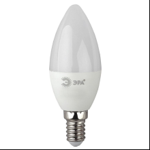 Лампа светодиодная ЭРА "ECO LED B35"