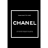 Книга "CHANEL.История модного дома", Бакстер-Райт Э.