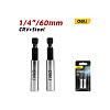 Держатель бит (насадок) Deli YS EDL106002, магнитный, 60мм, 1/4" - 2