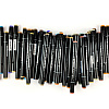 Маркер перманентный двусторонний "Sketchmarker Brush", WG4 теплый серый 4 - 4