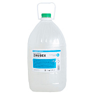 Мыло жидкое Zaubex 