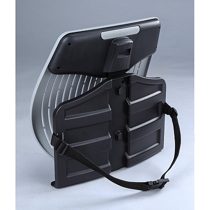 Спинка к стулу Comf-Pro UltraBack-125, черный - 8