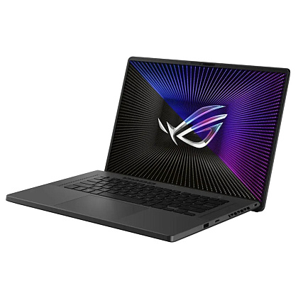 Ноутбук ASUS ROG Zephyrus G16 GU603VU-N4073, 16GB, DOS, серый - 6