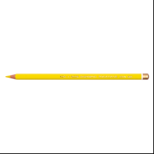 Карандаш цветной Koh-I-Noor "Polycolor 3800", 504 желтый лимонный