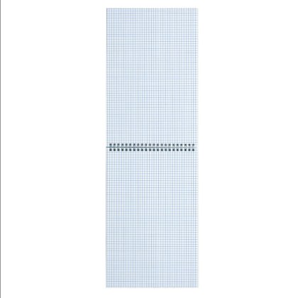 Блокнот "Minimal Classic", А4, 80 листов, в клетку, ассорти - 6