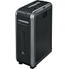 Уничтожитель Fellowes PowerShred 125Ci, DIN P-4, 4x38 мм, 20 листов., 53 литров, 100% Jam Proof, SafeSense - 2