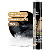 Средство чистящее для ухода за автомобилями "Multipurpose Foam Cleaner"