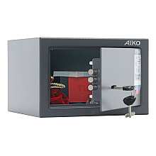 Сейф мебельный AIKO T-170 KL, 170x260x230 мм