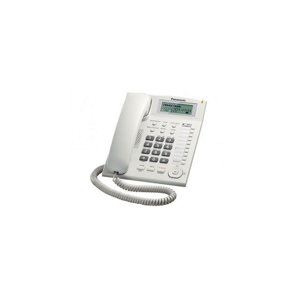 Телефонный аппарат Panasonic "КХ-ТS2388RU" - 2
