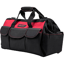 Сумка для инструментов Deli RS DL5862