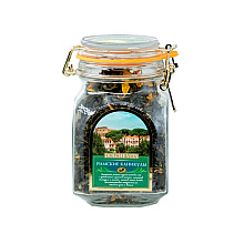Чай Dolche vita "Римские каникулы", 125 г, зеленый