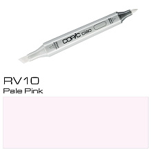 Маркер перманентный "Copic ciao", RV-10 бледный розовый