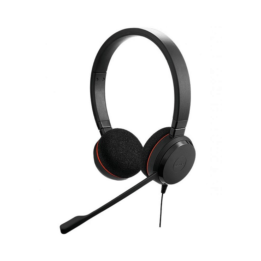 Наушники с микрофоном Jabra "Evolve 20 UC Stereo"
