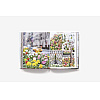 Книга на английском языке "New York in Bloom", Lane G. - 2