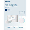 Бумага туалетная Tellus Стандарт ТP1, в больших рулонах, 525 м, 1 слой - 17