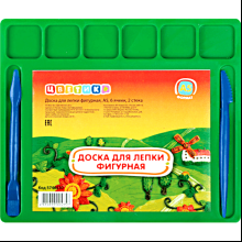 Доска для моделирования "Цветик"