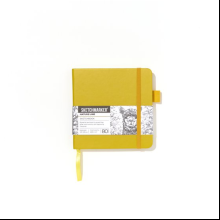 Скетчбук "Sketchmarker", 12х12 см, 140 г/м2
