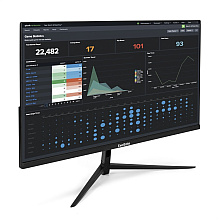Монитор 27" ExeGate SmartView ES2707A