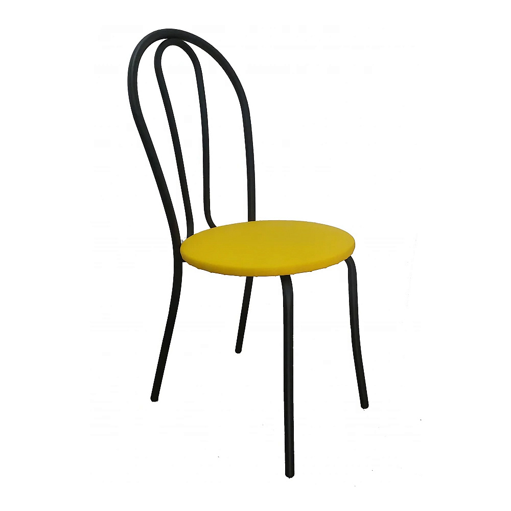 Стул SitUp TULIPAN Black