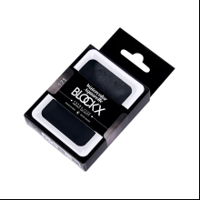 Краски акварельные "Blockx. Giant pan", 171 слоновая кость черная, 18 мл., кювета