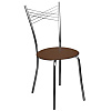 Стул SitUp VIOLA Lux Chrome - 2