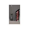 Отвертка Deli HS EHT1055, PH2х180 мм, Soft Touch, черный - 5