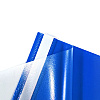 Папка-скоросшиватель "Panta Plast", А4, синий - 3