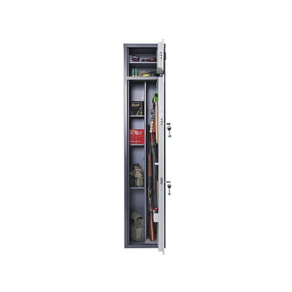 Сейф оружейный Беркут 150/2 EL - 5