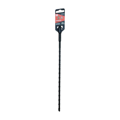 Бур по бетону M-Lion MDD8350P, 8х350 мм, SDS+, двойная резьба