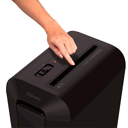 Уничтожитель Fellowes® Powershred® LX65 (FS-44007) - 3