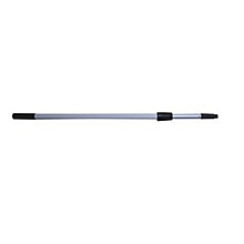 Ручка телескопическая "IT-0250", 1.2 м, 2 секции, алюминиевая
