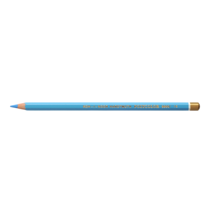 Карандаш цветной Koh-I-Noor "Polycolor 3800", 016 церулеум синий