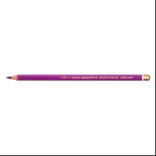 Карандаш цветной Koh-I-Noor "Polycolor 3800", 654 красно-фиолетовый темный