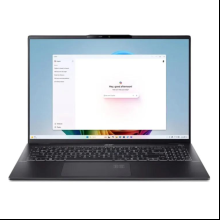 Ноутбук Acer Swift 16 AI OLED (SF16-51-7006 i7-256V)