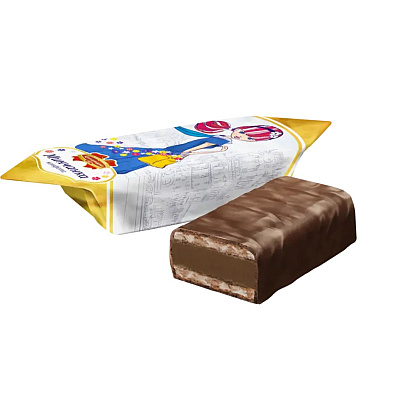 Конфеты "Минчанка", 200 гр. - 2