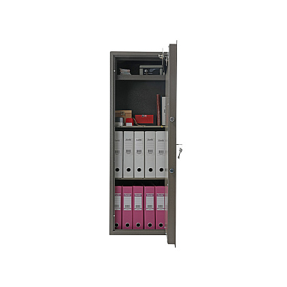 Офисный сейф AIKO TM-120T, 1200x440x355 мм - 3