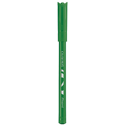 Фломастеры Maped "Color Peps Ocean", 24 шт - 2