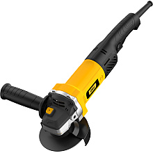 Угловая шлифмашина Deli YS EDL-JM125-E3 1100 Вт, 125 мм