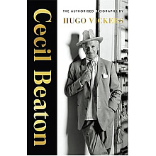 Книга "Cecil Beaton, The Authorised Biography"