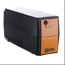 ИБП Kiper Power C650 (650VA/360W)